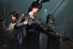 艾达王在哪几部出现？艾达王登场作品？