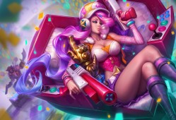 命运高达流星装备