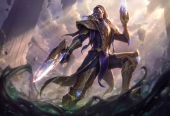 十字绣小字怎么绣？十字绣小字用几股线绣？