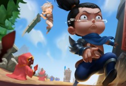 手游最新三国类游戏排名榜?三国系列手游排名榜?