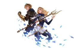 暗影骑士和暗影精灵哪个好_暗影精灵与暗影骑士买哪个