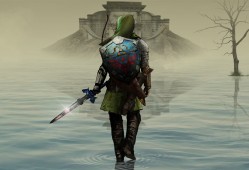 仙剑奇侠传怎么窗口化，仙剑奇侠传界面？