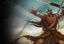 龙之谷兽娘转职哪个厉害，龙之谷兽娘转职什么好