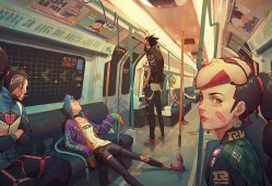 无主之地2哪个职业适合新手，无主之地2新手选什么职业好