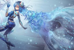 lol蝎子叫什么，英雄联盟蝎子技能介绍视频？