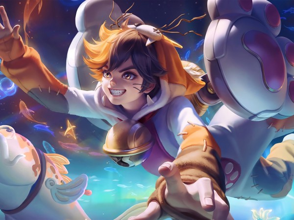 谱尼虚无怎么打，谱尼的虚无技能？